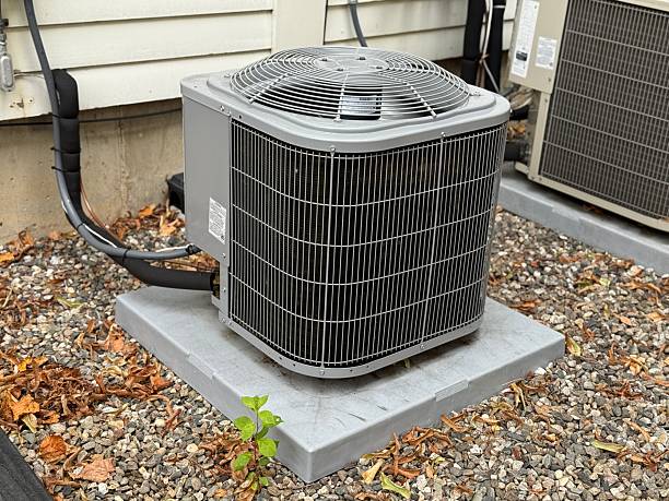 24/7 Emergency Heat Pump Repair experts in Westfall, OR