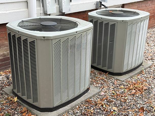 Reliable Heat Pump Repair contractor in Westfall, OR by JG Cool HVAC